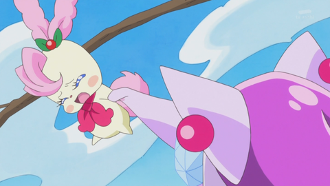 キラキラプリキュアアラモード第34話-444