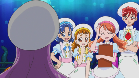 キラキラプリキュアアラモード第16話-487