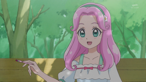 魔法つかいプリキュア第26話-273