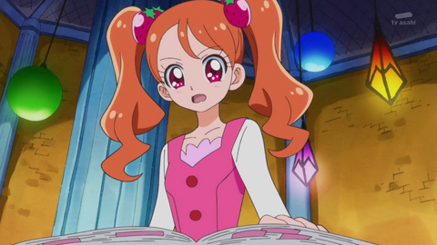 キラキラプリキュアアラモード第19話-510