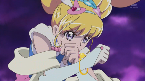 魔法つかいプリキュア第28話-376