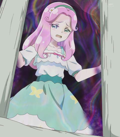 魔法つかいプリキュア第26話-461