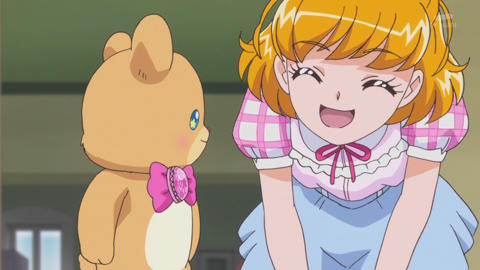 魔法つかいプリキュア第36話-130