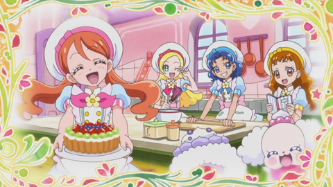 キラキラプリキュアアラモード第29話-191