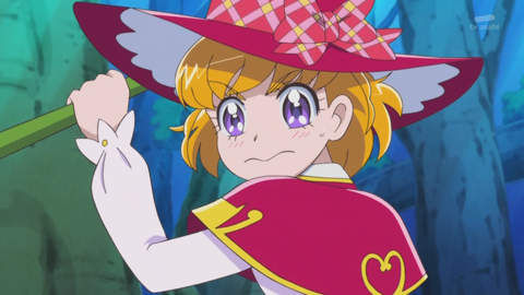 魔法つかいプリキュア第38話-393
