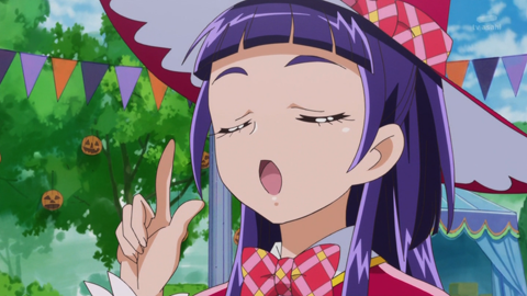 魔法つかいプリキュア第39話-110