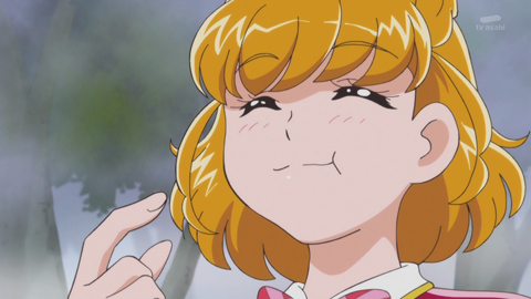 魔法つかいプリキュア第43話-093