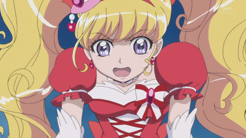 魔法つかいプリキュア第46話-417
