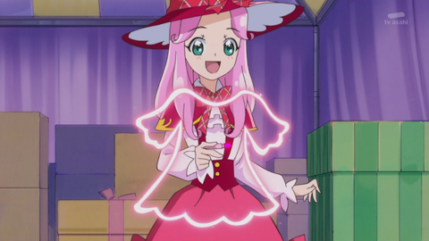 魔法つかいプリキュア第39話-216