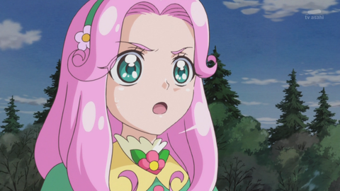 魔法つかいプリキュア第47話-309