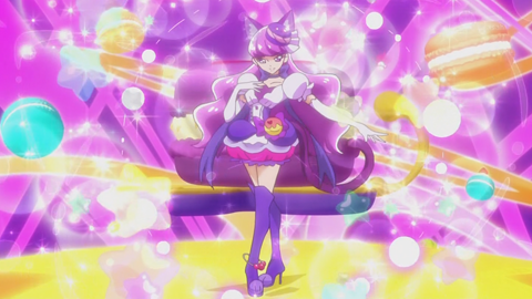 キラキラプリキュアアラモード第46話-309