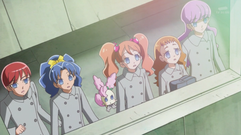 キラキラプリキュアアラモード第47話-525