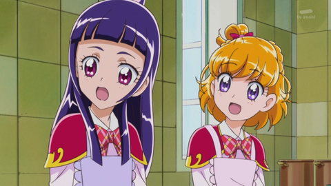 魔法つかいプリキュア第42話-160