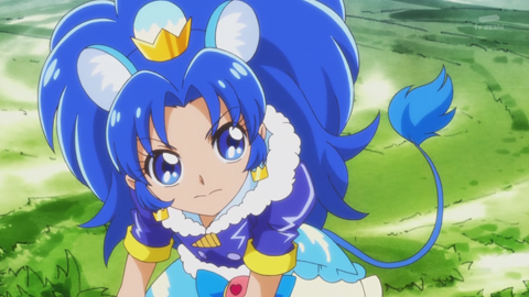 キラキラプリキュアアラモード第33話-602