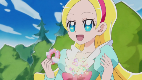 キラキラプリキュアアラモード第38話-348