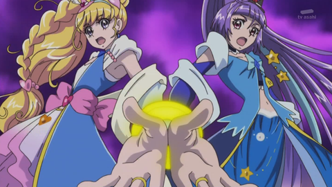魔法つかいプリキュア第28話-492