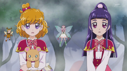 魔法つかいプリキュア第43話-211