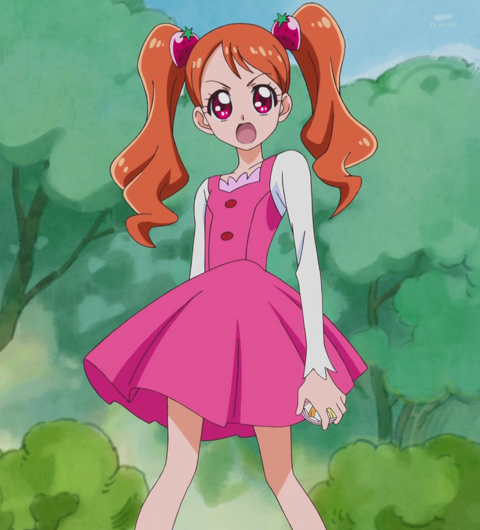 キラキラプリキュアアラモード第7話-595