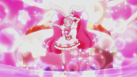 プリキュアアラモード第3話-0549