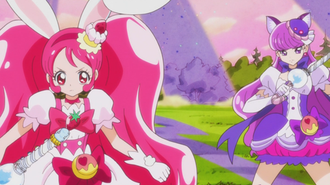 キラキラプリキュアアラモード第13話-582