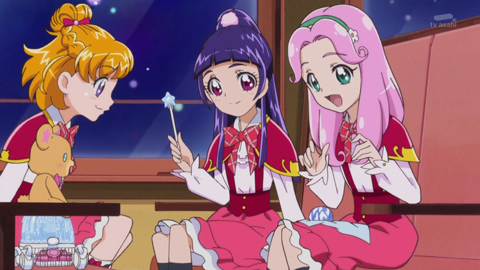 魔法つかいプリキュア第31話-079
