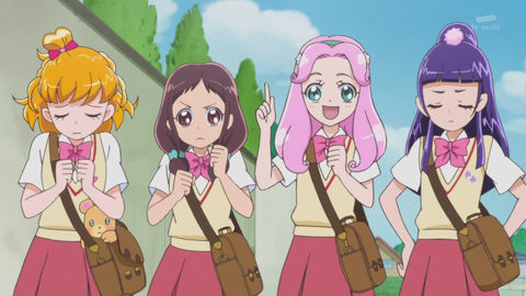 魔法つかいプリキュア第34話-365