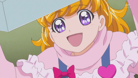 魔法つかいプリキュア第46話-532