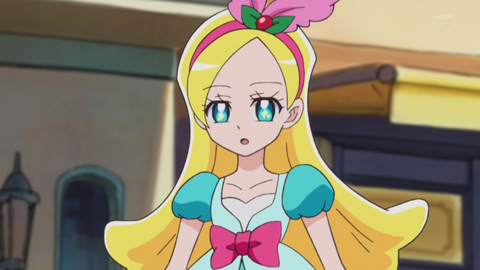 キラキラプリキュアアラモード第21話-010
