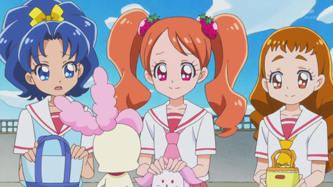 キラキラプリキュアアラモード第24話-474