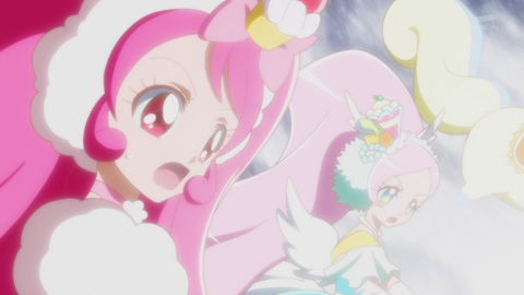 キラキラプリキュアアラモード第46話-606