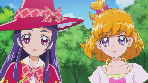 魔法つかいプリキュア第34話-171