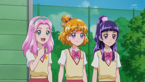 魔法つかいプリキュア第32話-070