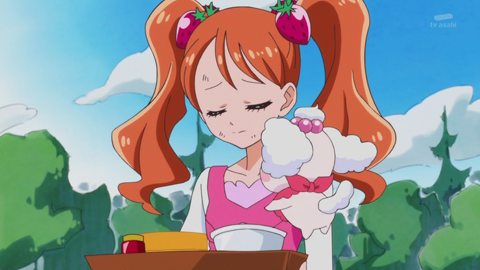 キラキラプリキュアアラモード第1話-0642