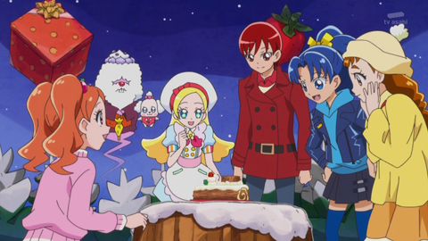 キラキラプリキュアアラモード第45話-246