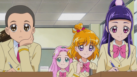 魔法つかいプリキュア第41話-124
