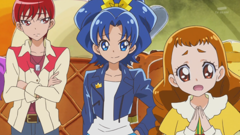 キラキラプリキュアアラモード第8話-339
