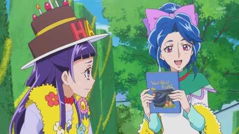 魔法つかいプリキュア第40話-202