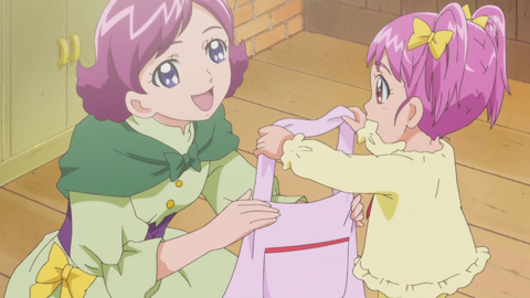 魔法つかいプリキュア第46話-536