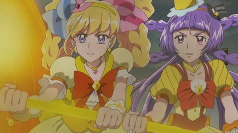 魔法つかいプリキュア第42話-421