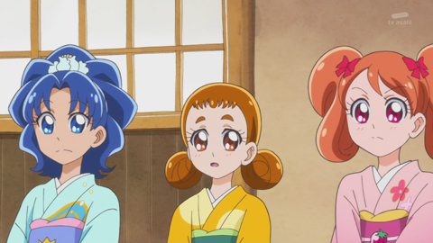 キラキラプリキュアアラモード第16話-252