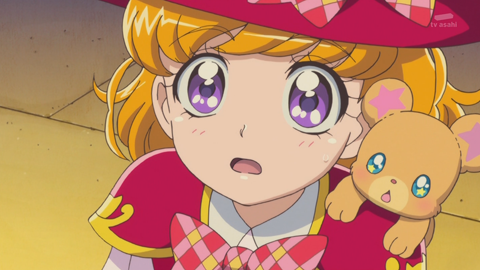 魔法つかいプリキュア第38話-227