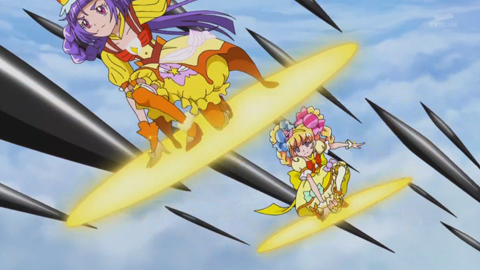魔法つかいプリキュア第45話-242