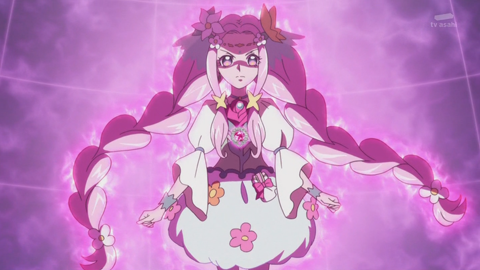 魔法つかいプリキュア第44話-768
