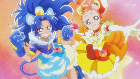 キラキラプリキュアアラモード第8話-597