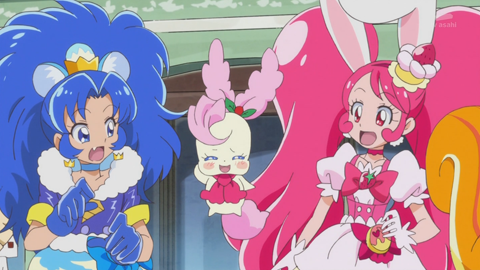 キラキラプリキュアアラモード第24話-923