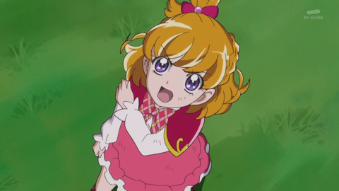 魔法つかいプリキュア第42話-356