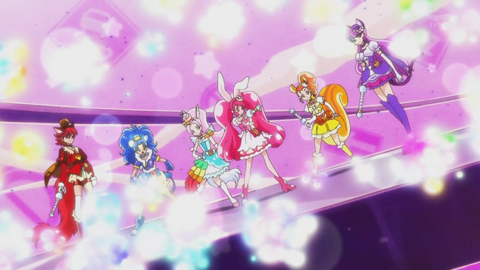 キラキラプリキュアアラモード第31話-418
