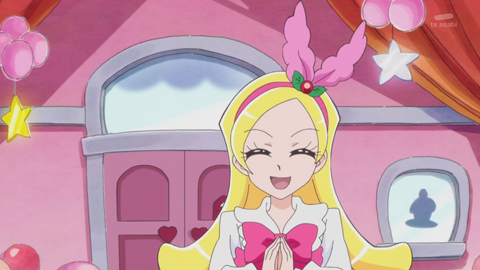 キラキラプリキュアアラモード第46話-166