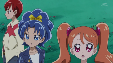 キラキラプリキュアアラモード第21話-135