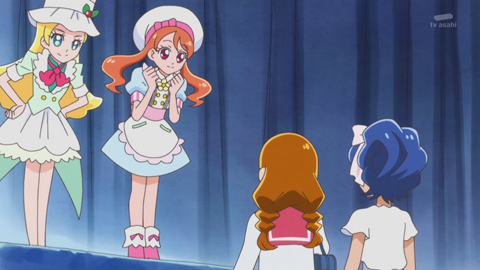 キラキラプリキュアアラモード第35話-176